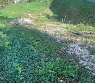  Terrain � vendre 1102 m�