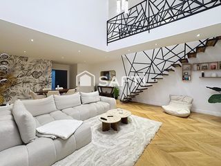  Maison � vendre 7 pi�ces 160 m�