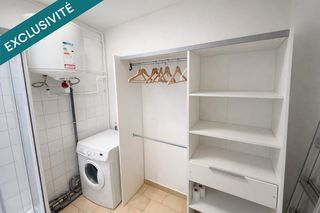  Appartement � vendre 2 pi�ces 17 m�