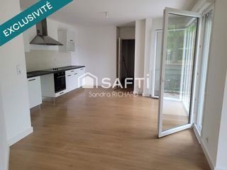  Appartement � vendre 3 pi�ces 68 m�