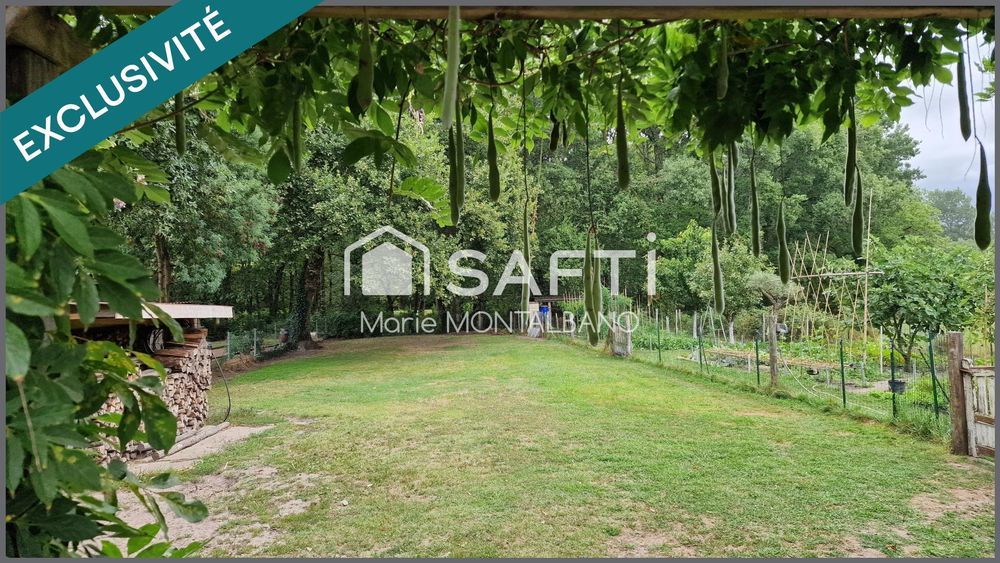 � vendre  Maison Mios (33380)