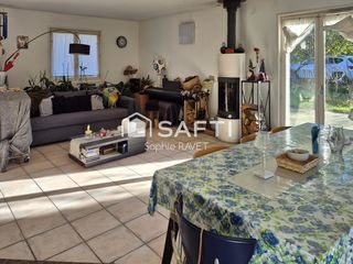  Maison � vendre 6 pi�ces 153 m�