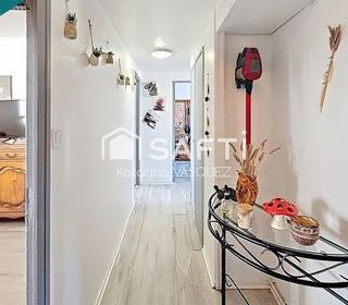  Appartement � vendre 3 pi�ces 62 m�