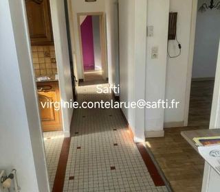  Maison � vendre 3 pi�ces 82 m�