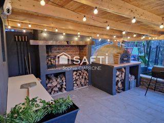  Maison � vendre 5 pi�ces 110 m�