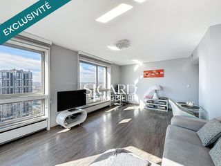  Appartement � vendre 3 pi�ces 71 m�