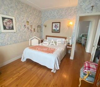  Maison � vendre 10 pi�ces 215 m�