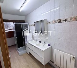  Maison � vendre 7 pi�ces 186 m�