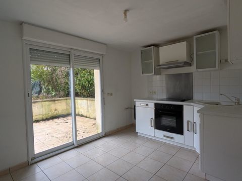   Charmante maison avec Jardin Maison - 4 pi�ce(s) - 83 m�