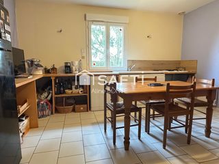  Maison � vendre 4 pi�ces 116 m�