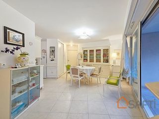  Appartement � vendre 3 pi�ces 50 m�