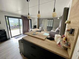  Maison � vendre 3 pi�ces 51 m�