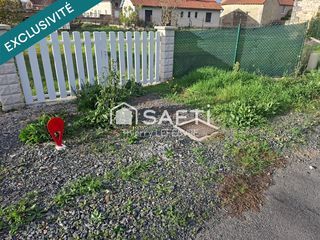  Terrain � vendre 444 m�