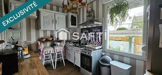  Maison � vendre 5 pi�ces 122 m�