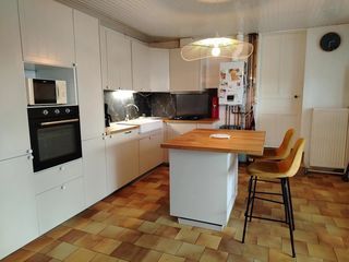  Maison � vendre 5 pi�ces 108 m�