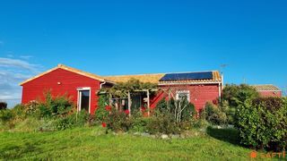  Maison � vendre 5 pi�ces 120 m�