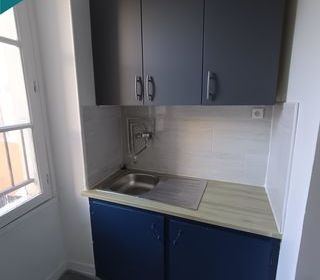  Appartement � vendre 1 pi�ce 24 m�