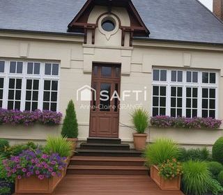  Maison � vendre 5 pi�ces 108 m�