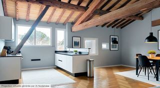  Maison � vendre 5 pi�ces 300 m�