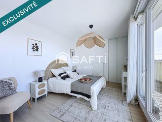  Appartement � vendre 2 pi�ces 43 m�