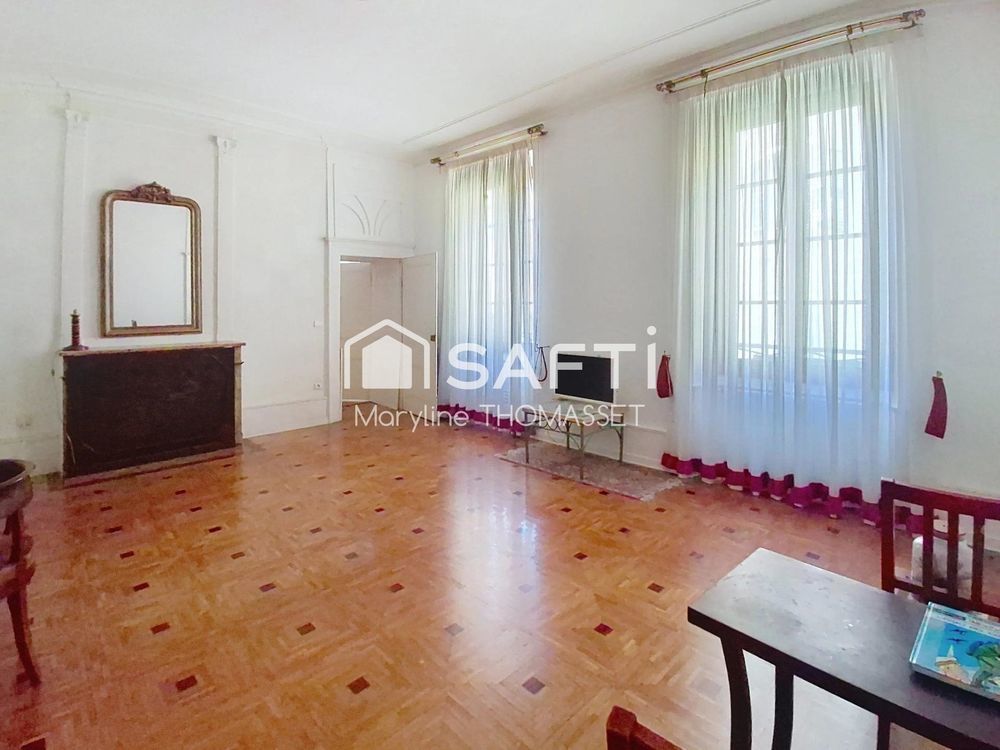 � vendre  Appartement Annecy (74000)
