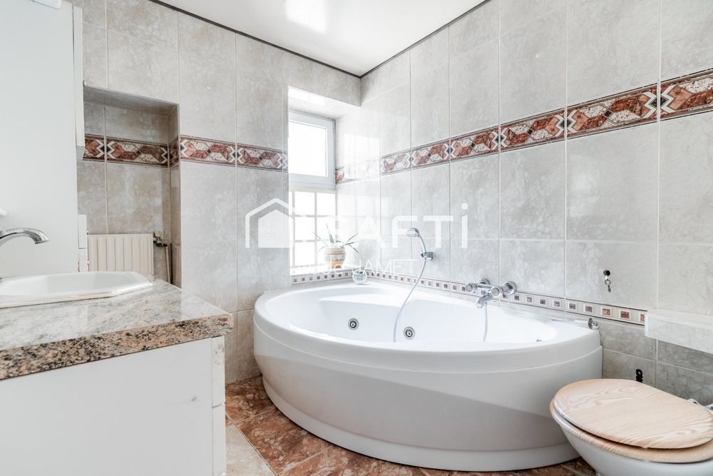 � vendre  Maison Viroflay (78220)