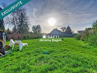  Maison � vendre 7 pi�ces 160 m�