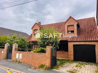  Maison � vendre 5 pi�ces 135 m�