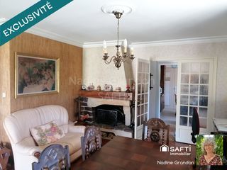  Maison � vendre 4 pi�ces 96 m�