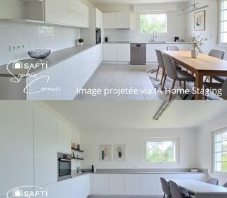  Maison � vendre 7 pi�ces 262 m�