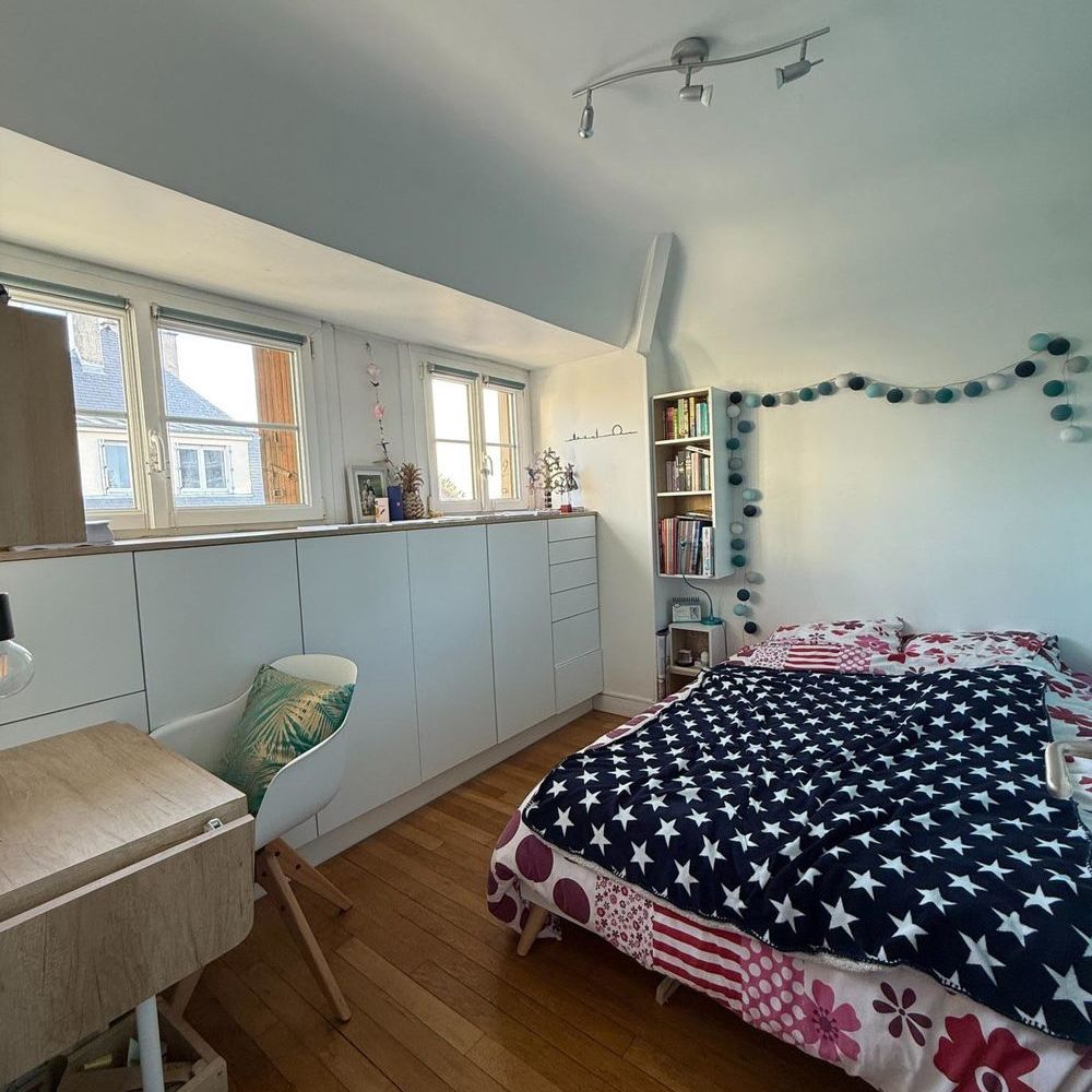 � vendre  Maison Caen (14000)