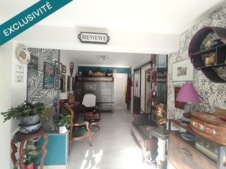  Maison � vendre 8 pi�ces 204 m�