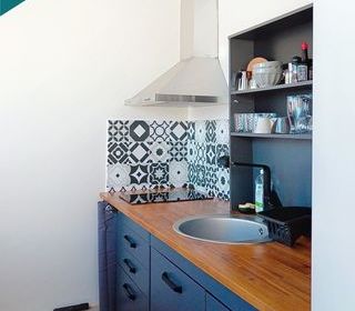  Appartement � vendre 1 pi�ce 31 m�