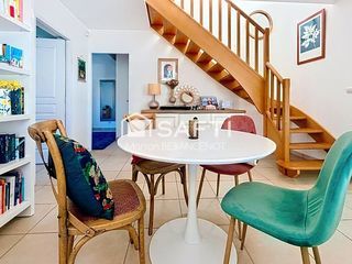  Maison � vendre 4 pi�ces 96 m�