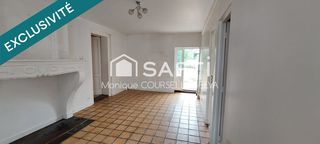  Maison � vendre 4 pi�ces 70 m�