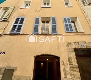  Immeuble � vendre 250 m�