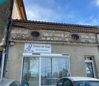  Immeuble � vendre 124 m�