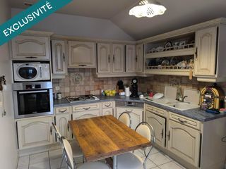  Maison � vendre 3 pi�ces 73 m�