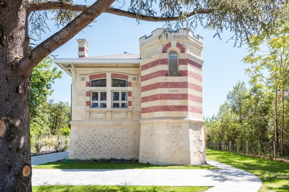 � vendre  Maison Pessac (33600)