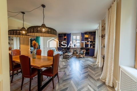  Maison � vendre 8 pi�ces 270 m�