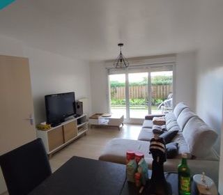  Appartement � vendre 2 pi�ces 44 m�