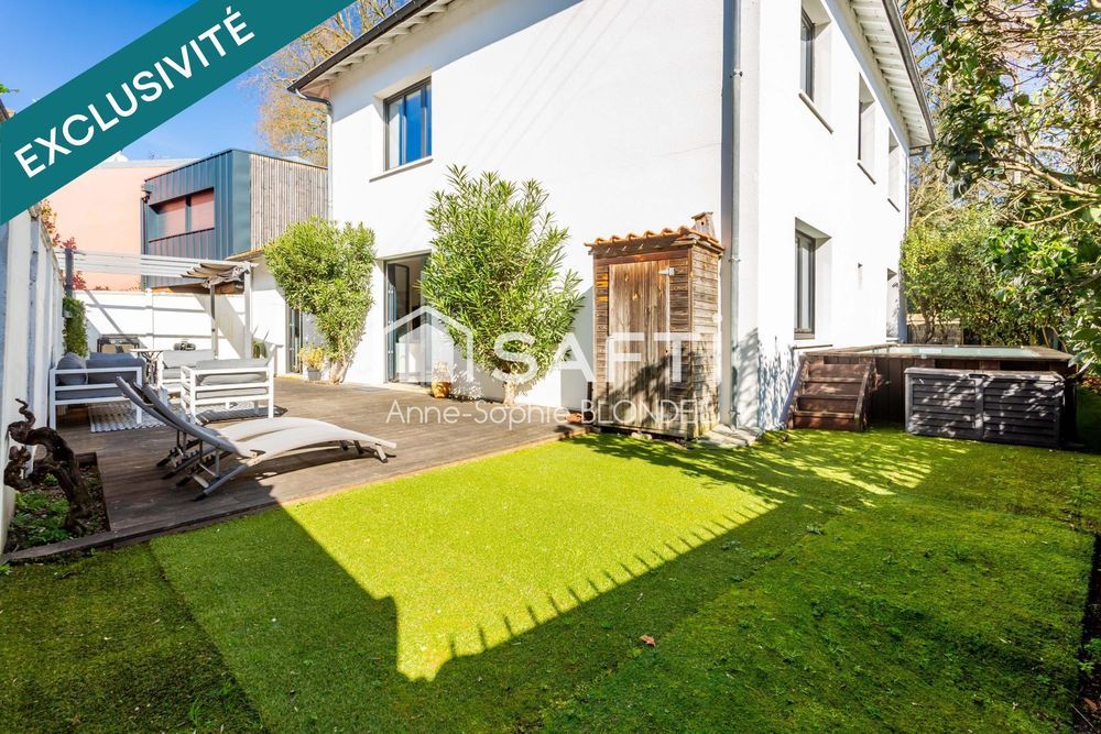 � vendre  Maison Le Bouscat (33110)