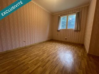  Maison � vendre 4 pi�ces 82 m�