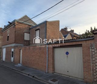  Maison � vendre 5 pi�ces 104 m�