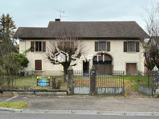  Maison � vendre 6 pi�ces 133 m�