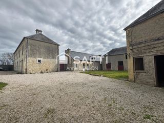  Maison � vendre 12 pi�ces 227 m�