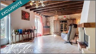  Maison � vendre 6 pi�ces 99 m�