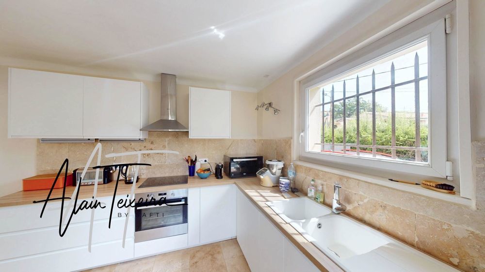 � vendre  Maison Lorgues (83510)