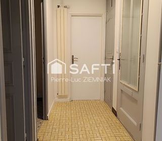  Maison � vendre 3 pi�ces 73 m�