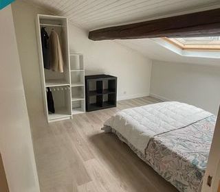  Appartement � vendre 3 pi�ces 48 m�